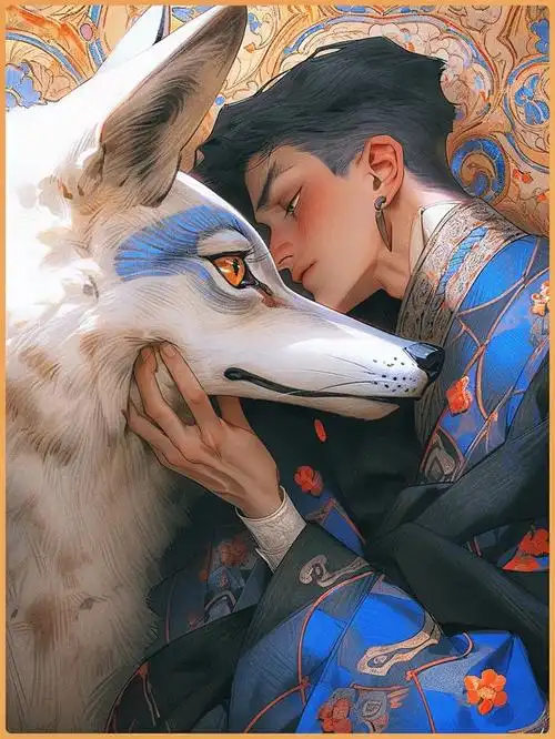 第七个信箱剧照