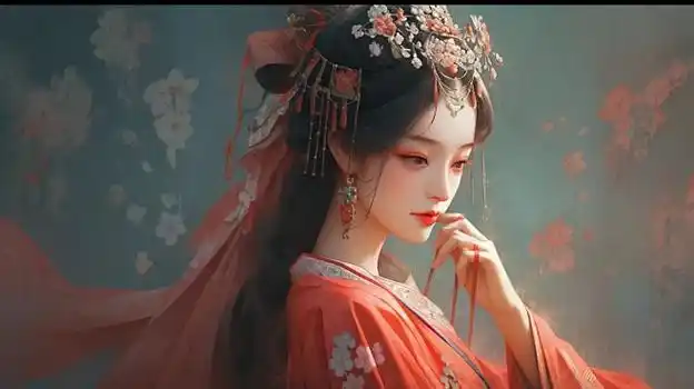 古装权谋热播剧头图